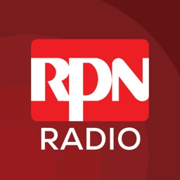 RPN Radio: Live audio stream