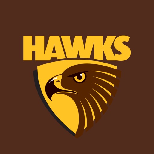 Hawthorn Official App Icon