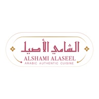 ALSHAMI ALASEEL logo