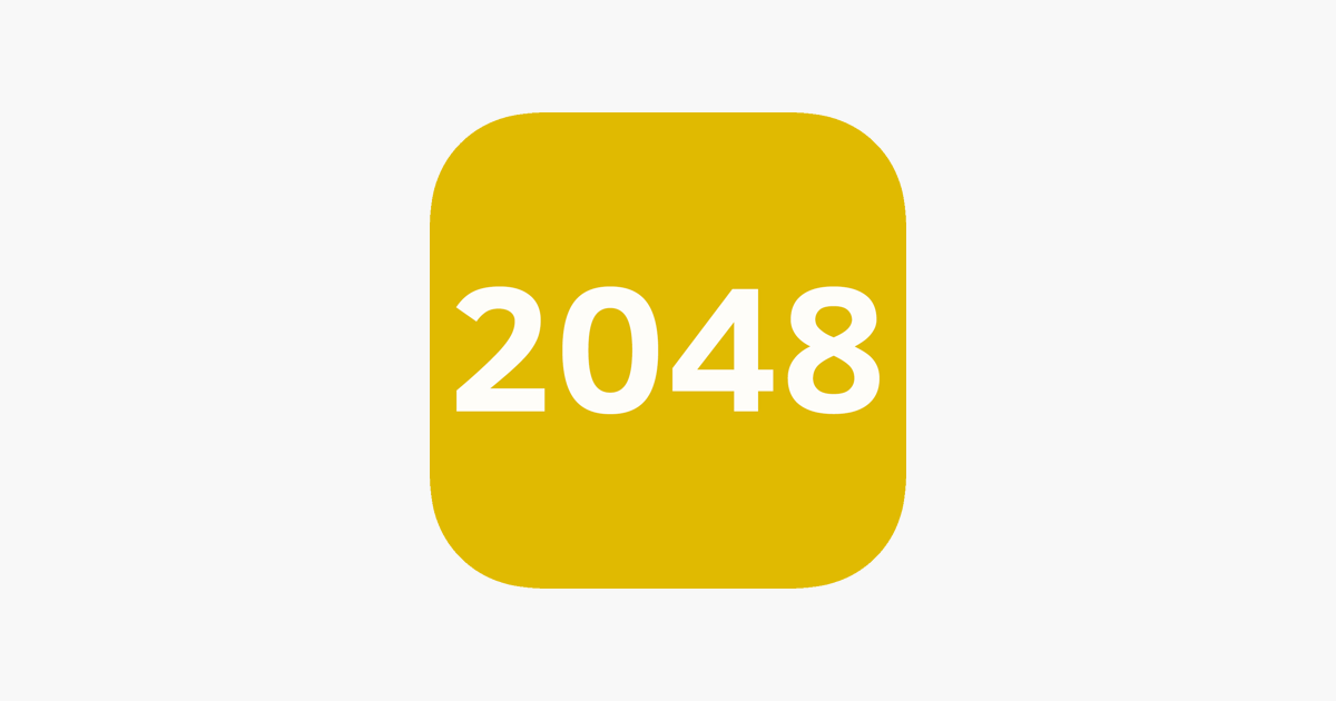 About: 2048.io - Multiplayer Arena! (iOS App Store version
