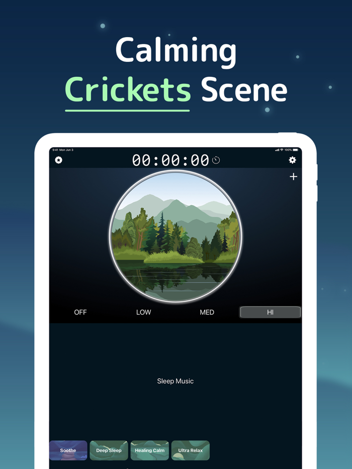 Bedtime Fan White Noise Baby