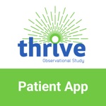 Download THRIVE - Study Participant app