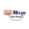 Mays Thai Treats icon