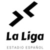Campo Deportivo La Liga icon
