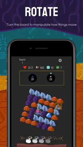 Game screenshot Shift Shaft apk