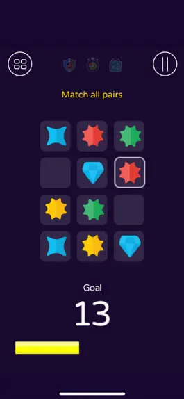 Game screenshot Find in Mind mod apk