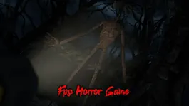 Game screenshot Scary Backrooms 3D Horror mod apk
