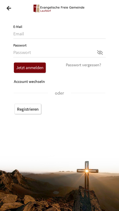 EFG Laufdorf Screenshot