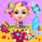 Welcome to the dazzling world of Surprise Dolls Dress Up and Makeover Reveal from Eggs a captivating amalgamation of hairstyling, beauty care, and the excitement of surprise eggs