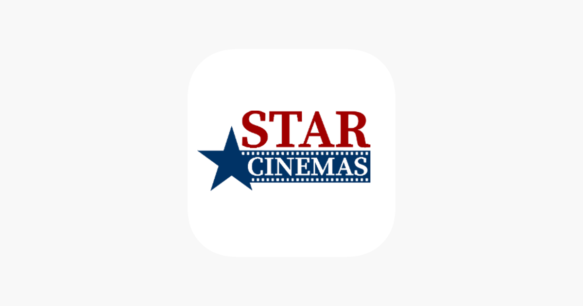 ‎Star Cinemas Lake Havasu on the App Store