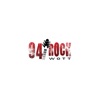 94 Rock (WOTT FM) icon