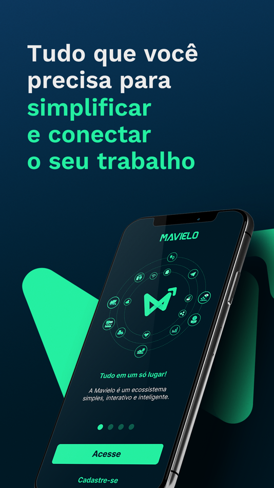 #7. Mavielo (iOS) 由: Mavielo