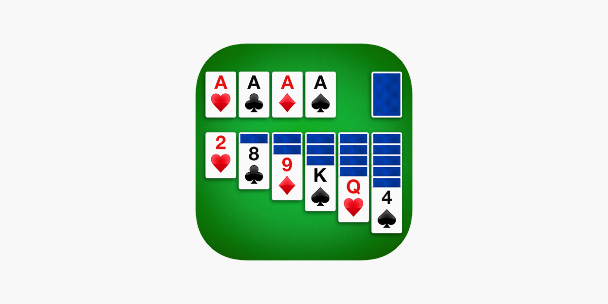 Klondike Solitaire. Jogo de Paciência Clássico  Gratuito.::Appstore for Android