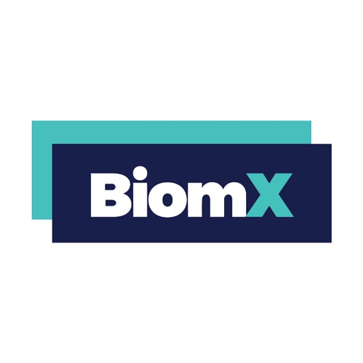 BiomX BMX-04-001 icon