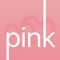 PINK • Lesbian dating chat app