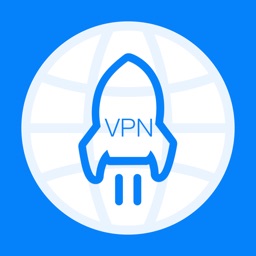 VPN - Unlimited Fast Proxy