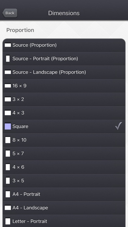 Video Resize & Scale - HD screenshot-4