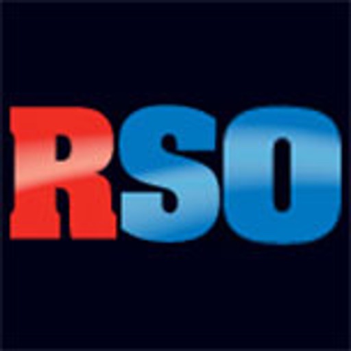 Reality Sports Online - AppWisp.com