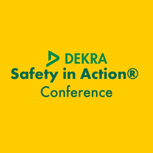 Safety in Action® Conference by DEKRA Insight