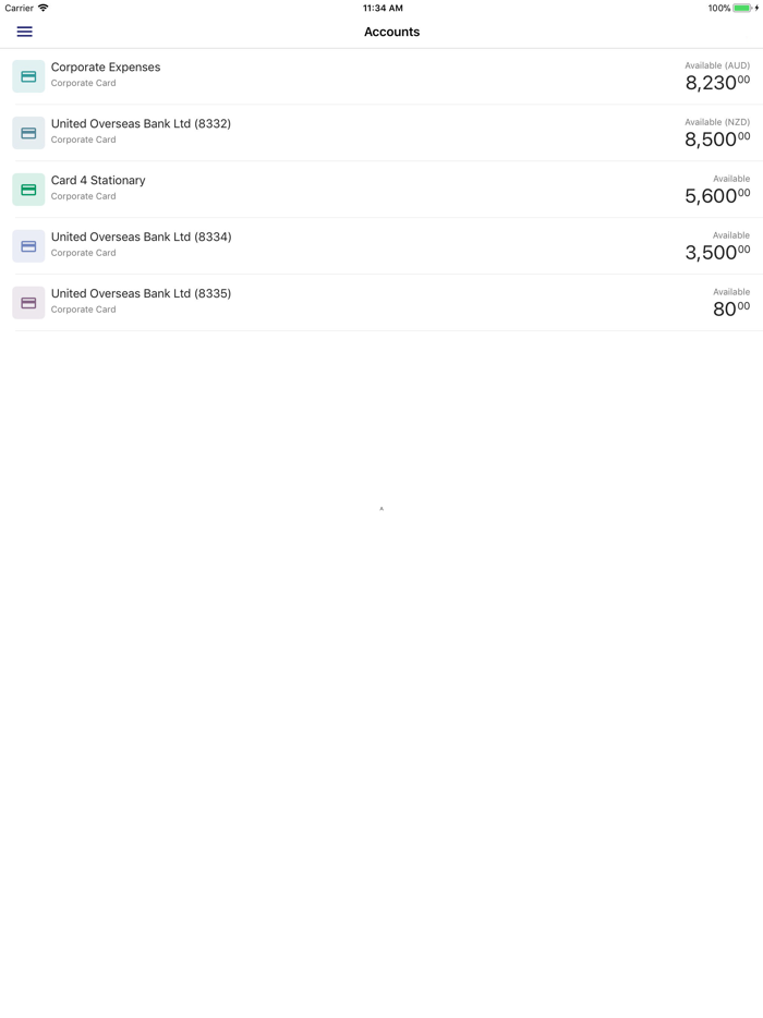 Spend Clarity Enterprise