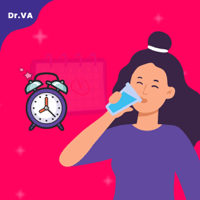 Drink Water Reminder Tracker