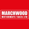 Marchwood Motorways Taxis icon