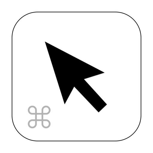 MouseCatch icon