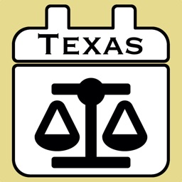 TX Deadlines