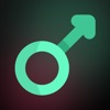 Kegel, sexual health for both icon