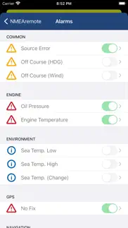 How to cancel & delete nmearemote 2