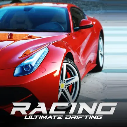 Racing Ultimate Drifting Читы