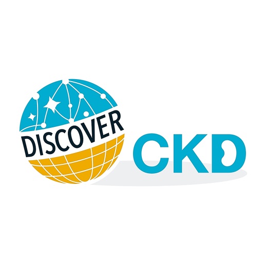 Discover CKD