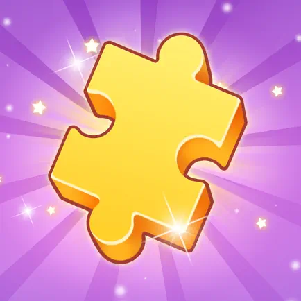 Jigsaw Puzzles .* Cheats