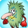 Hilarious-Monsters - iPadアプリ