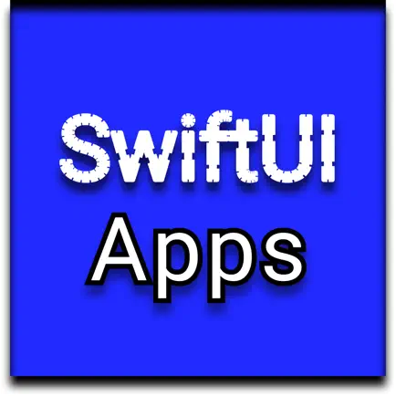 SwiftUI Samples Cheats