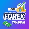 Learn Forex Trading Offline icon