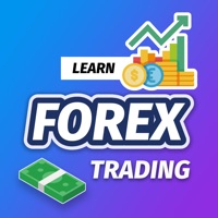 Learn Forex Trading Offline logo