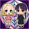 Character Life: Anime Dress up icon