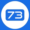 Studio 73 - Indoor Cycling icon