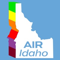 AIR Idaho logo