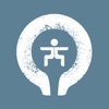 The Foundry Yoga icon