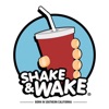 Shake & Wake Smoothies icon