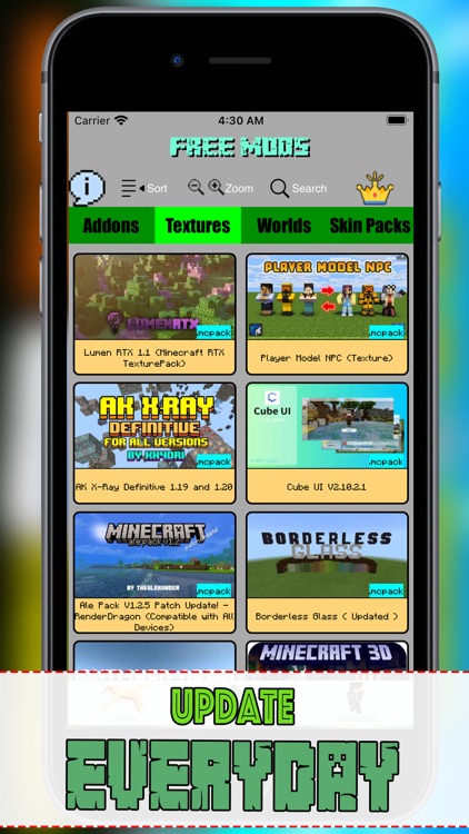 Monster Add-ons for Minecraft screenshot-5