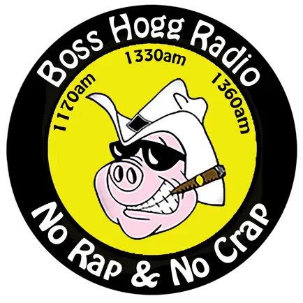 Boss Hogg Radio Cheats