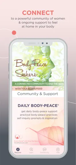 Game screenshot Body-Peace® hack