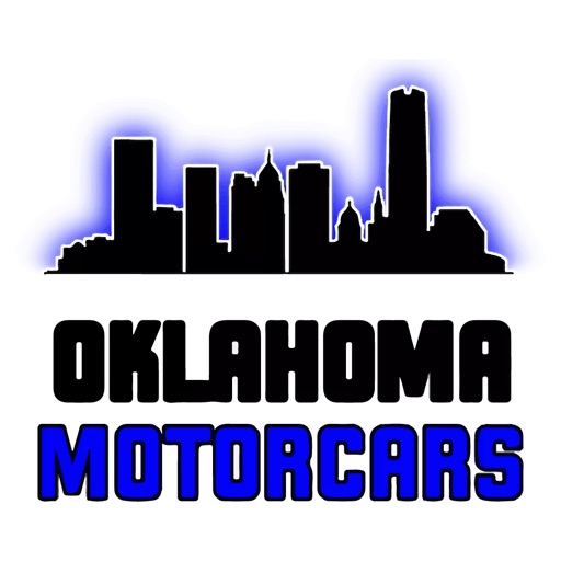Oklahoma Motorcars Connect icon