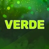 Verde for you icon