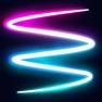 Get NeonArt Spiral Photo Editor for iOS, iPhone, iPad Aso Report