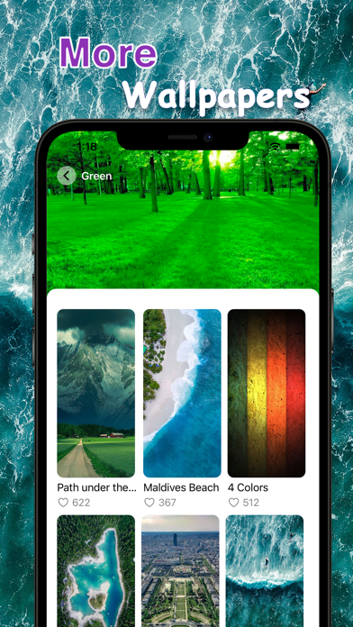 ThemesPro: App Icons & Widgetsのおすすめ画像6