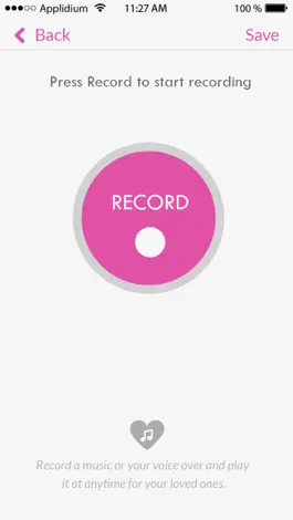 Game screenshot iBaby Care App hack